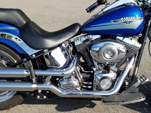 2010 Harley-Davidson Fat Boy, US $11,800.00, image 3