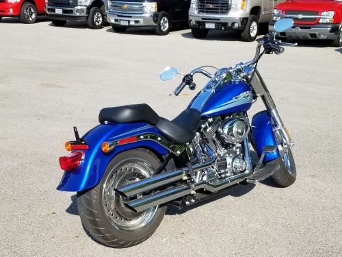 2010 Harley-Davidson Fat Boy, US $11,800.00, image 4