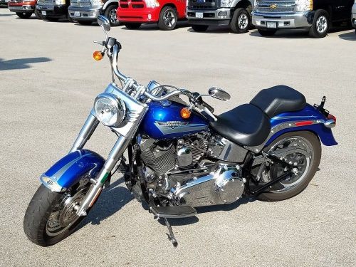 2010 Harley-Davidson Fat Boy, US $11,800.00, image 5