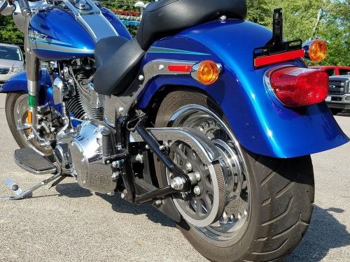 2010 Harley-Davidson Fat Boy, US $11,800.00, image 7