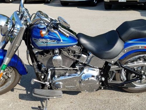 2010 Harley-Davidson Fat Boy, US $11,800.00, image 8