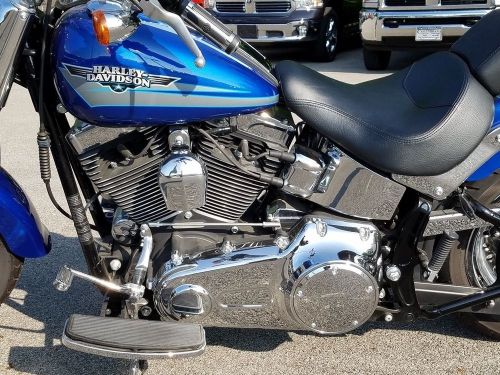 2010 Harley-Davidson Fat Boy, US $11,800.00, image 9