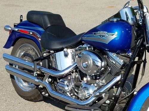 2010 Harley-Davidson Fat Boy, US $11,800.00, image 10