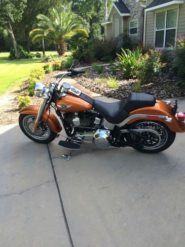 2014 harley-davidson softail