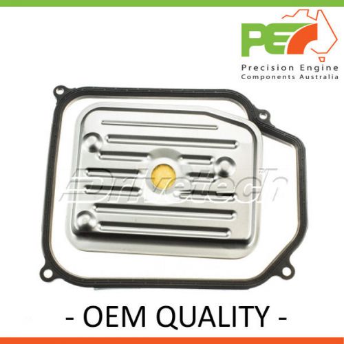 New * OEM QUALITY * Auto Trans Filter Service Kit For Volkswagen Vento 61 2.0L