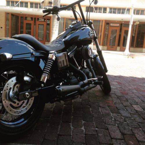 2015 Harley-Davidson Dyna, US $14,999.00, image 4