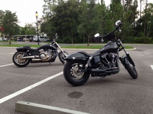 2015 Harley-Davidson Dyna, US $14,999.00, image 6