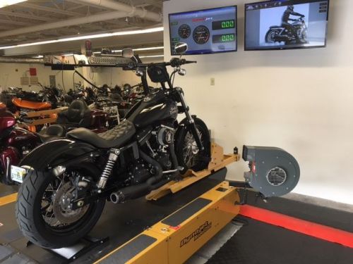 2015 Harley-Davidson Dyna, US $14,999.00, image 11