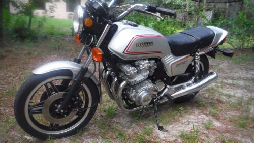 1980 Honda CB, US $8500, image 2