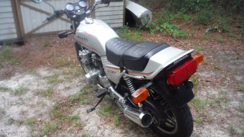 1980 Honda CB, US $8500, image 4