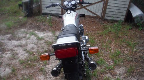 1980 Honda CB, US $8500, image 5