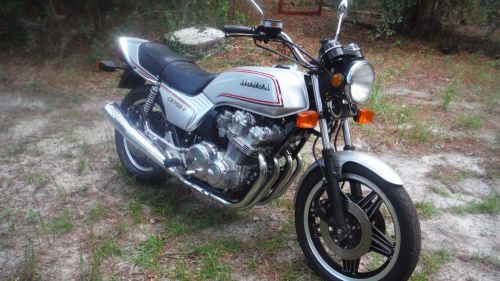 1980 Honda CB, US $8500, image 8