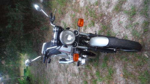 1980 Honda CB, US $8500, image 9