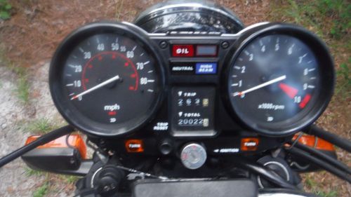 1980 Honda CB, US $8500, image 10