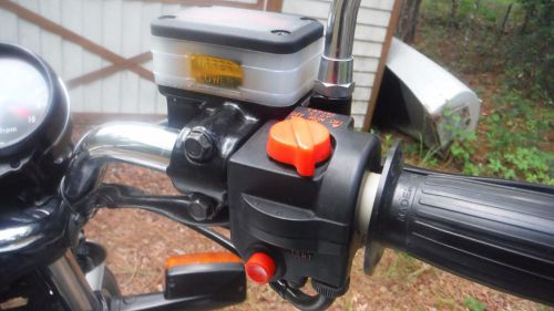 1980 Honda CB, US $8500, image 11