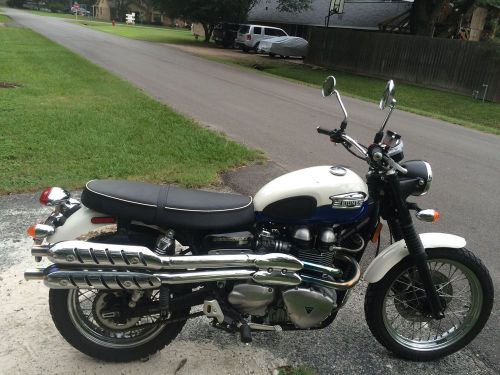 2006 Triumph Other