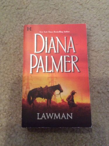 Lot 5 Diana Palmer Books Western Novels Desperado, Lawless, Lawman, Heartless,, US $12.00, image 6