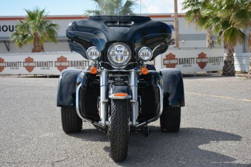 2014 Harley-Davidson Touring 2014 Low Miles, US $29,999.00, image 5