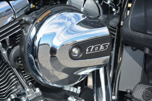 2014 Harley-Davidson Touring 2014 Low Miles, US $29,999.00, image 18