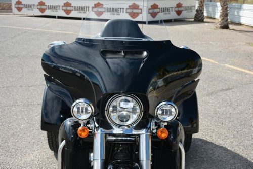 2014 Harley-Davidson Touring 2014 Low Miles, US $29,999.00, image 22