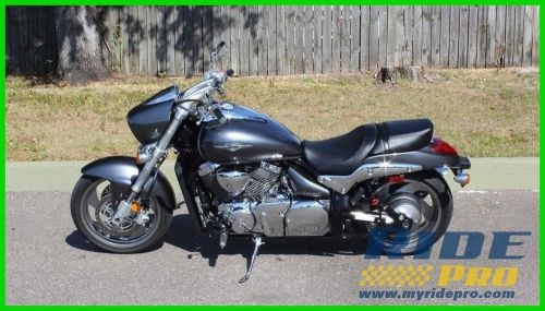 2013 suzuki boulevard m90