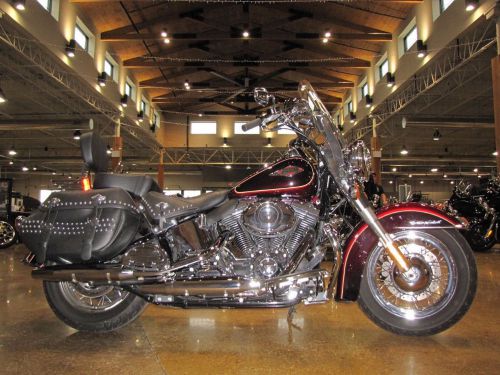2015 Harley-Davidson Softail HERITAGE SOFTAIL