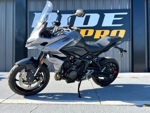 2022 Triumph Tiger, US $6,900.00, image 2