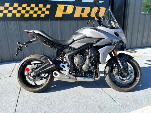 2022 Triumph Tiger, US $6,900.00, image 8