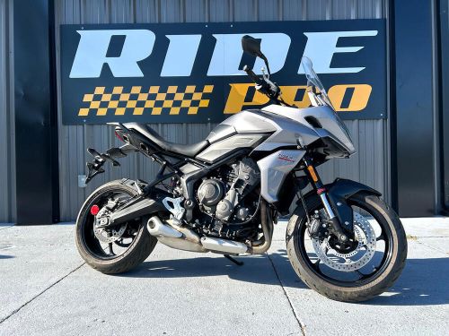 2022 Triumph Tiger, US $6,900.00, image 12