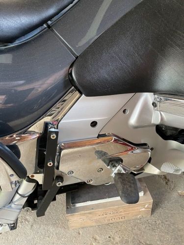 BMW K1200LT Motorcycle for sale. AMAZING condition