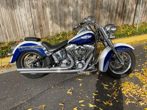 2006 Harley-Davidson Softail