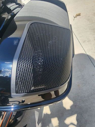 2022 Harley-Davidson Touring, US $29,500.00, image 4