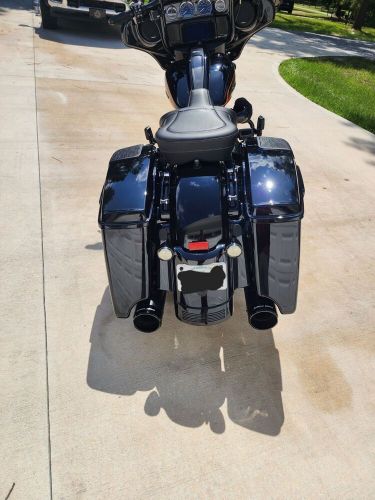 2022 Harley-Davidson Touring, US $29,500.00, image 7