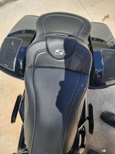 2022 Harley-Davidson Touring, US $29,500.00, image 9