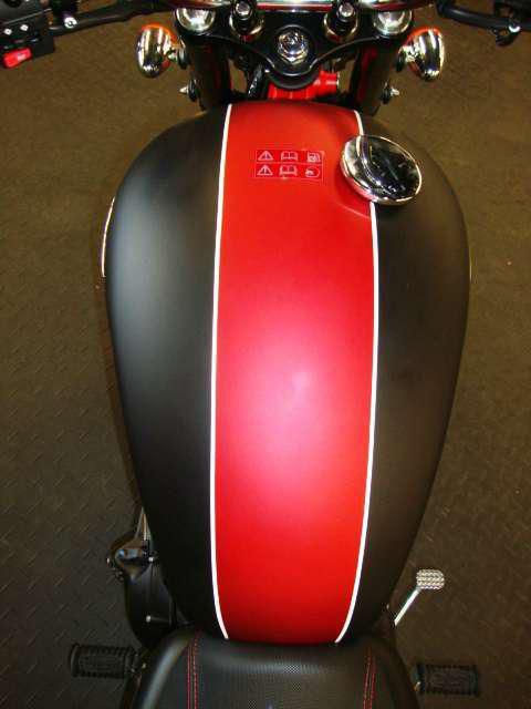 2013 Triumph BONNEVILLE SPECIAL Standard , US $7,999.00, image 2