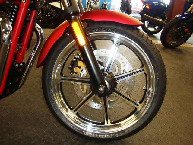 2013 Triumph BONNEVILLE SPECIAL Standard , US $7,999.00, image 5