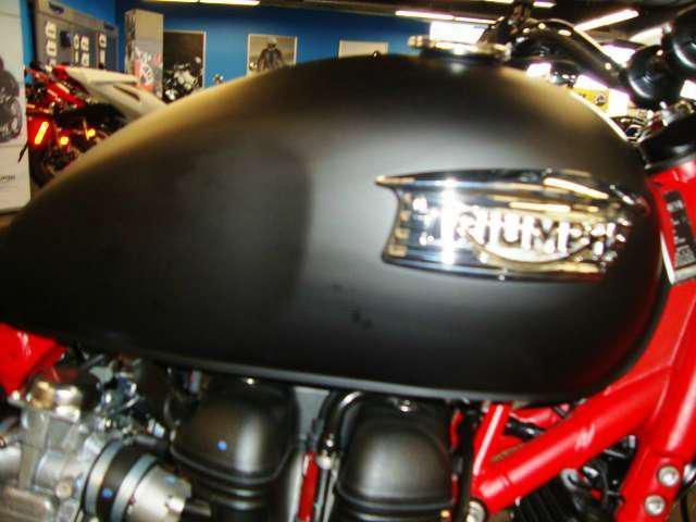 2013 Triumph BONNEVILLE SPECIAL Standard , US $7,999.00, image 6