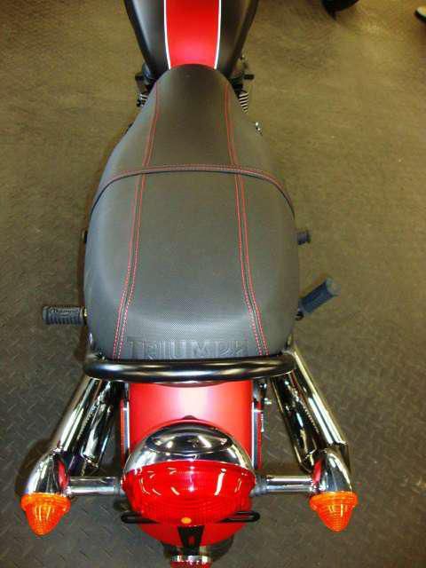 2013 Triumph BONNEVILLE SPECIAL Standard , US $7,999.00, image 8