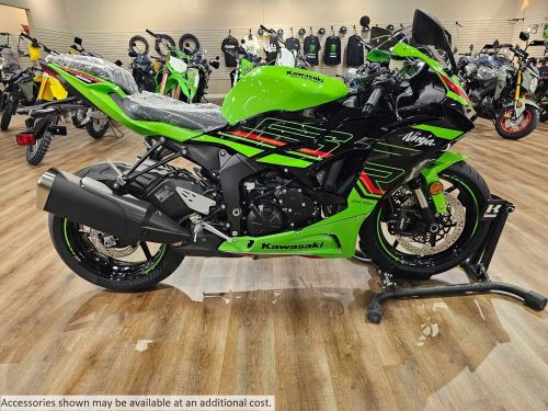 2024 Kawasaki Ninja KRT Edition, US $11,086.00, image 2