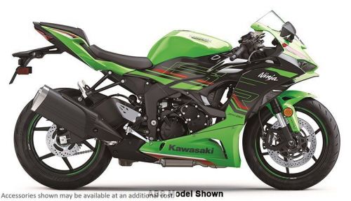 2024 Kawasaki Ninja KRT Edition, US $11,086.00, image 5