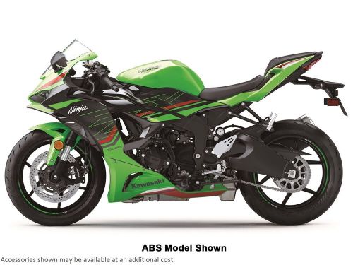 2024 Kawasaki Ninja KRT Edition, US $11,086.00, image 6