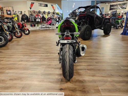 2024 Kawasaki Ninja KRT Edition, US $11,086.00, image 11