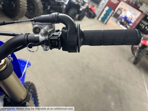 2024 Yamaha YZ 450F 50th Anniversary, US $9,999.00, image 5