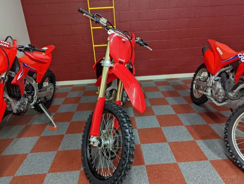 2023 Honda CRF 450R, US $9,599.00, image 4