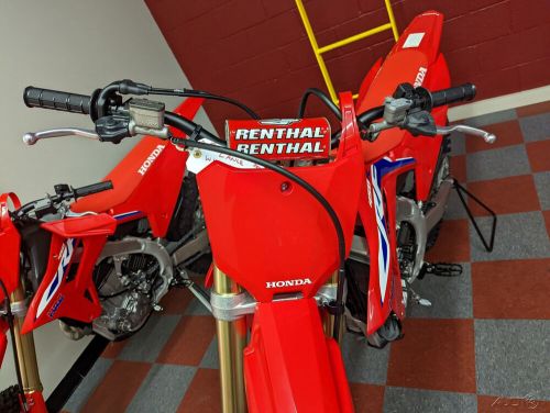 2023 Honda CRF 450R, US $9,599.00, image 5