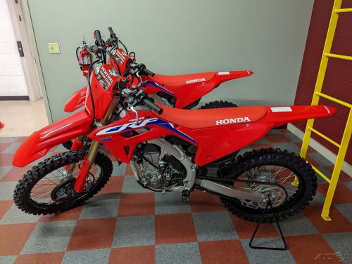 2023 Honda CRF 450R, US $9,599.00, image 9