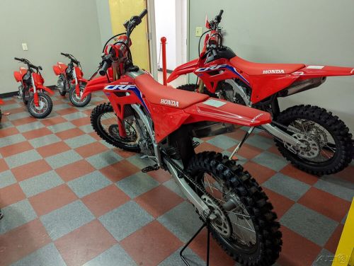 2023 Honda CRF 450R, US $9,599.00, image 10