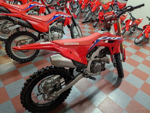 2023 Honda CRF 450R, US $9,599.00, image 11