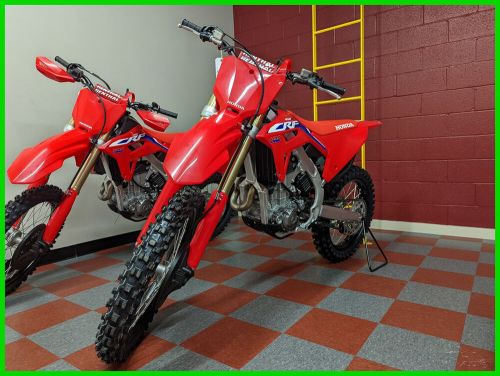 2023 Honda CRF 450R, US $9,599.00, image 12