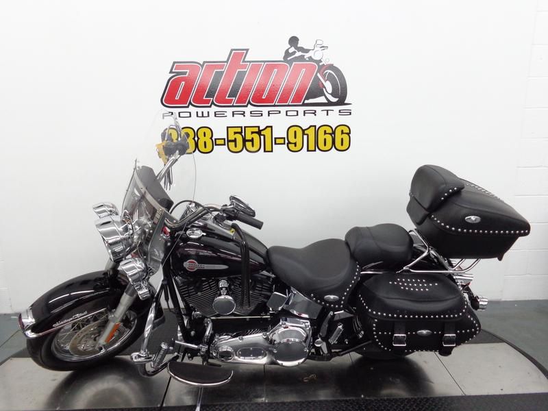2002 Harley-Davidson FLTRI - Road Glide Touring , US $10,495.00, image 2